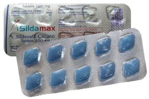 Buy Sildamax 100mg online