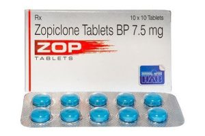 Buy Zopiclone Online UK